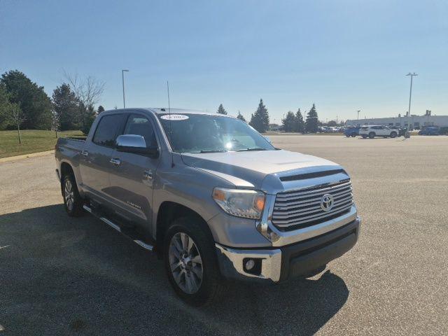 used 2014 Toyota Tundra car, priced at $19,770