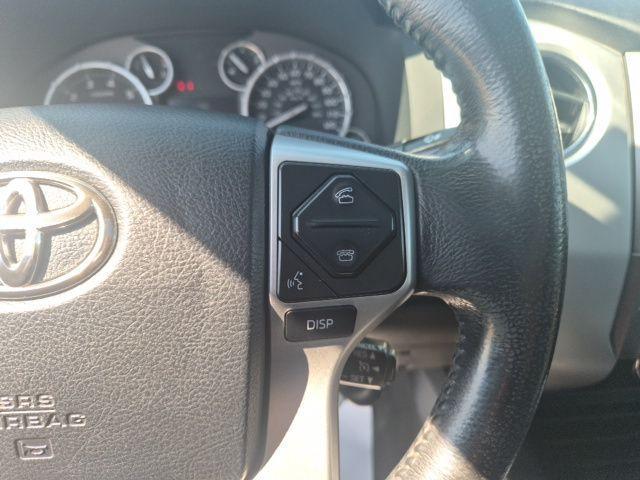used 2014 Toyota Tundra car, priced at $19,770