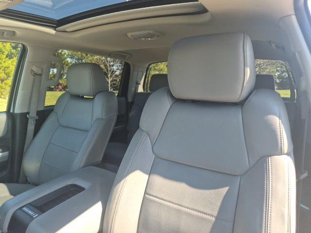 used 2014 Toyota Tundra car, priced at $19,770