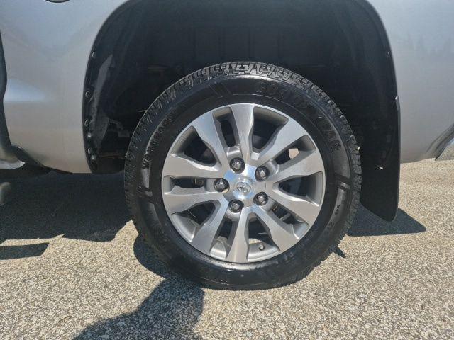 used 2014 Toyota Tundra car, priced at $19,770