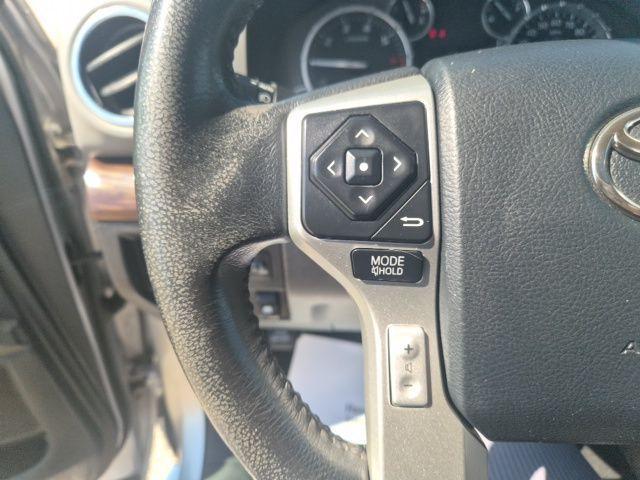 used 2014 Toyota Tundra car, priced at $19,770