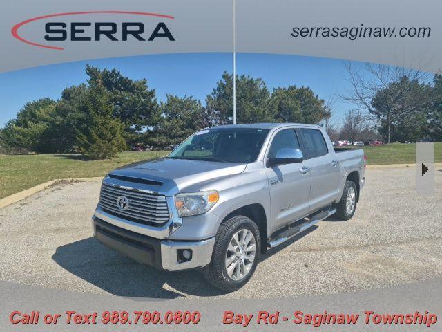 used 2014 Toyota Tundra car, priced at $19,770