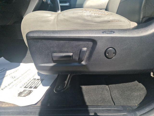 used 2014 Toyota Tundra car, priced at $19,770