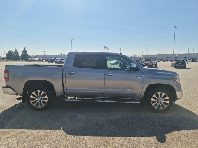 used 2014 Toyota Tundra car, priced at $19,770