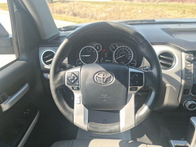 used 2014 Toyota Tundra car, priced at $19,770