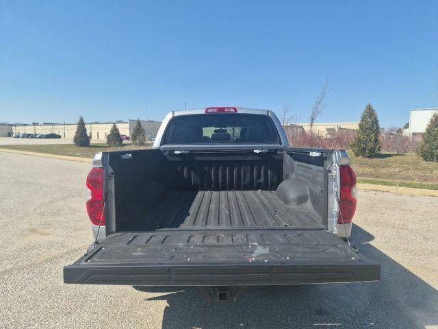 used 2014 Toyota Tundra car, priced at $19,770