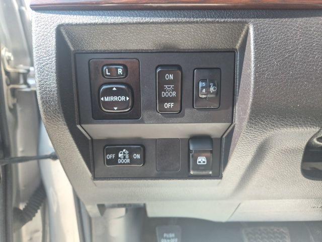 used 2014 Toyota Tundra car, priced at $19,770