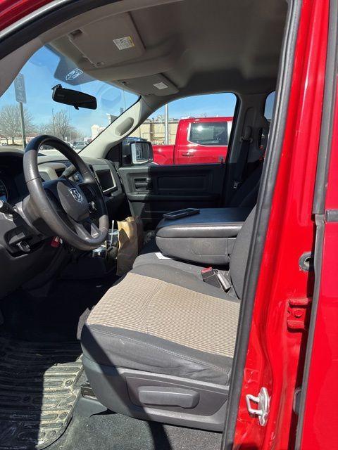 used 2012 Ram 1500 car, priced at $14,416