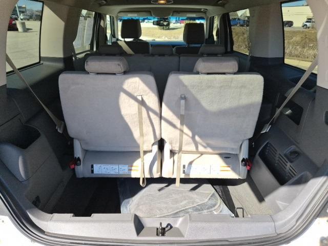 used 2010 Ford Flex car, priced at $6,999