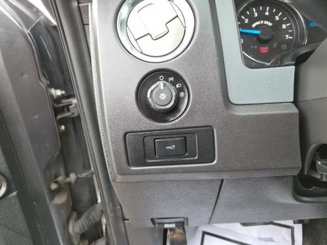 used 2013 Ford F-150 car, priced at $12,935