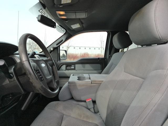 used 2013 Ford F-150 car, priced at $12,935