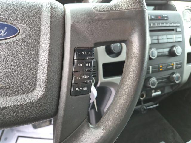 used 2013 Ford F-150 car, priced at $8,999