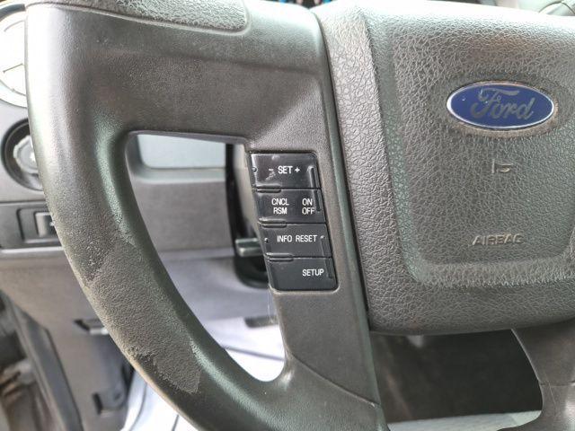 used 2013 Ford F-150 car, priced at $8,999