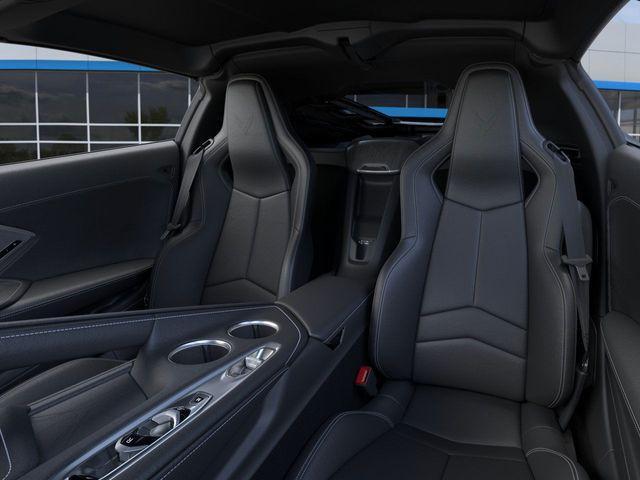 new 2026 Chevrolet Corvette car, priced at $150,190