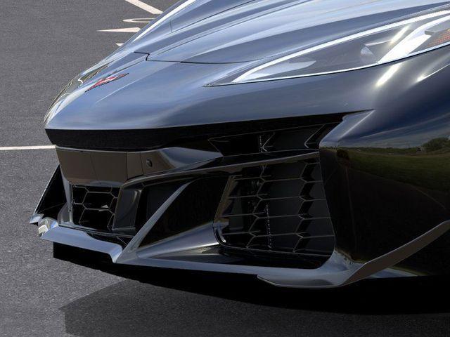 new 2026 Chevrolet Corvette car, priced at $150,190