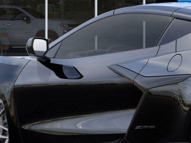 new 2026 Chevrolet Corvette car, priced at $150,190