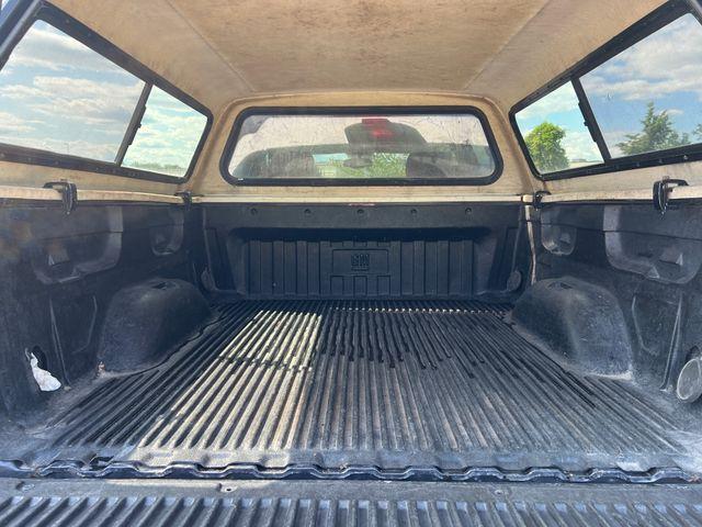 used 2010 Chevrolet Silverado 1500 car, priced at $12,627