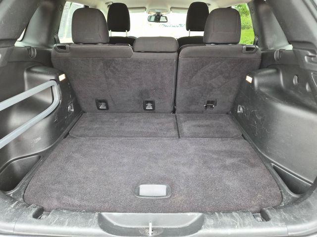 used 2017 Jeep Cherokee car, priced at $10,508