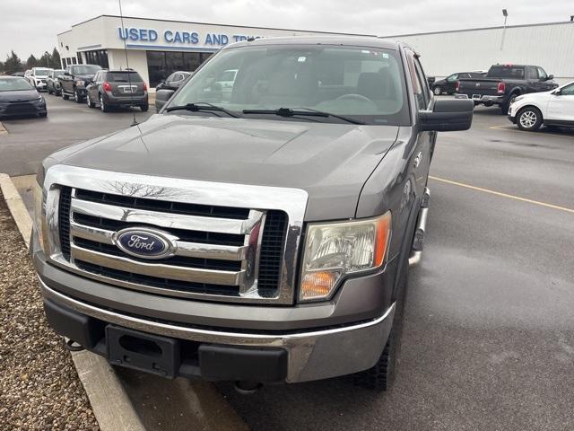 used 2010 Ford F-150 car, priced at $5,956