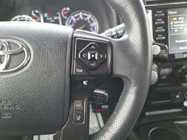 used 2020 Toyota 4Runner car, priced at $42,376