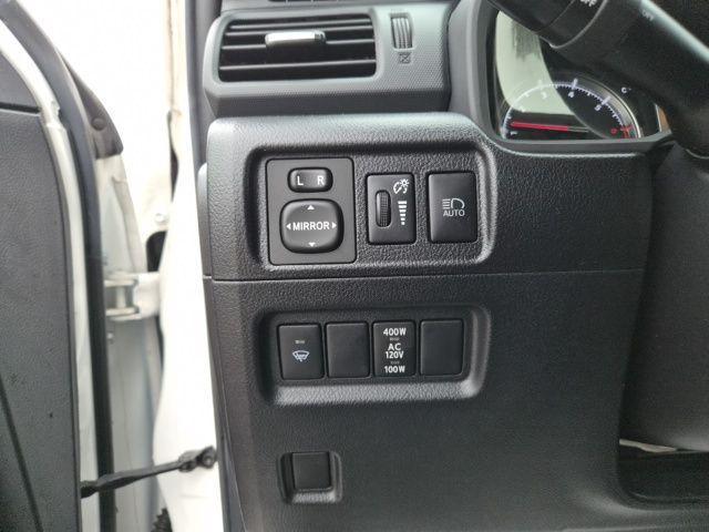 used 2020 Toyota 4Runner car, priced at $42,376