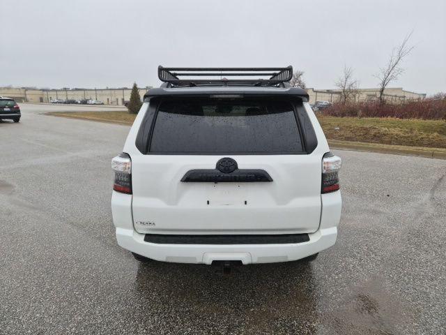 used 2020 Toyota 4Runner car, priced at $42,376