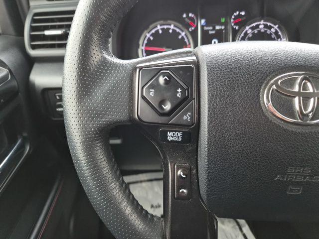 used 2020 Toyota 4Runner car, priced at $42,376