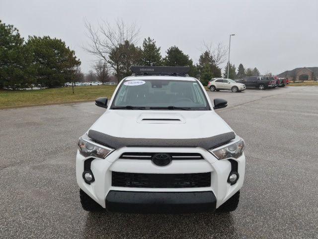used 2020 Toyota 4Runner car, priced at $42,376