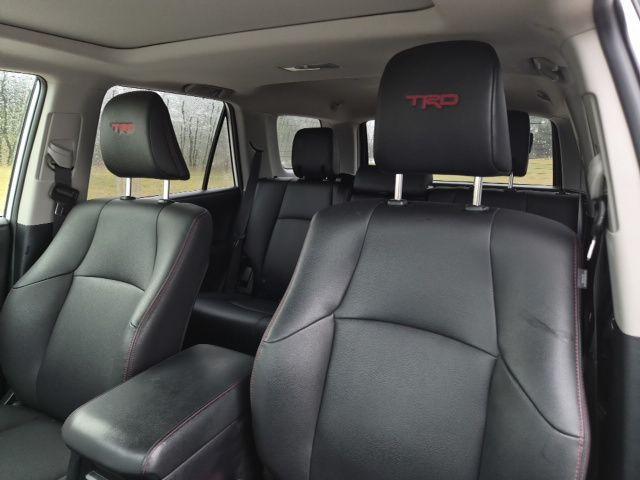 used 2020 Toyota 4Runner car, priced at $42,376