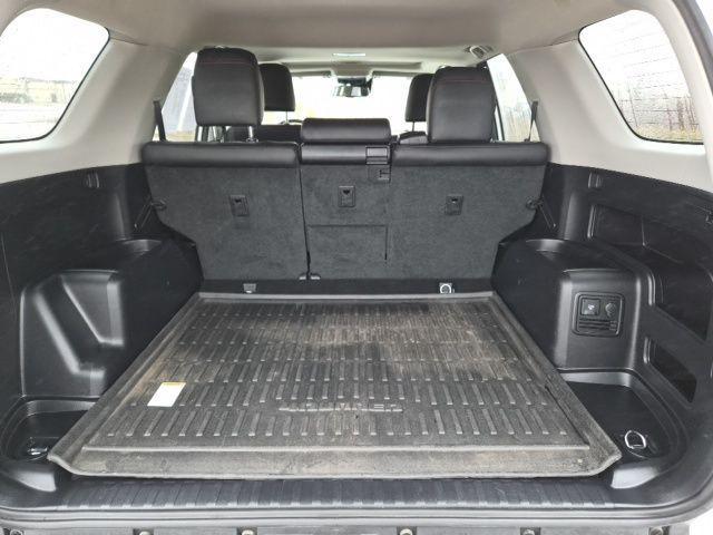 used 2020 Toyota 4Runner car, priced at $42,376