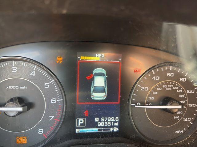 used 2019 Subaru Impreza car, priced at $11,953