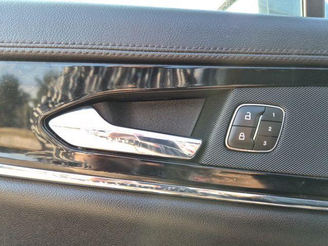 used 2023 Lincoln Nautilus car, priced at $26,995