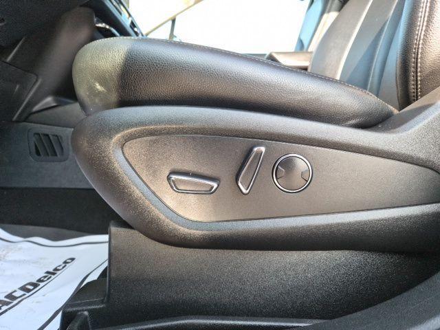 used 2023 Lincoln Nautilus car, priced at $26,995