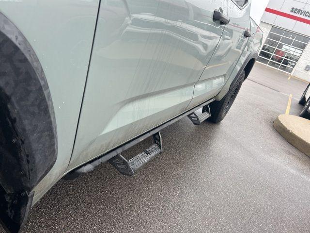 used 2022 Toyota Tundra Hybrid car, priced at $52,933