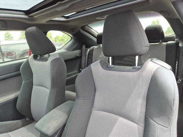 used 2015 Scion tC car, priced at $7,147