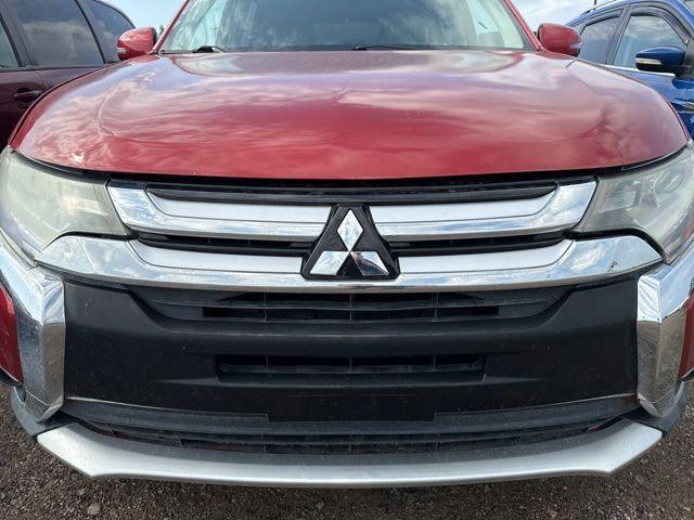 used 2019 Mitsubishi Outlander car, priced at $17,701