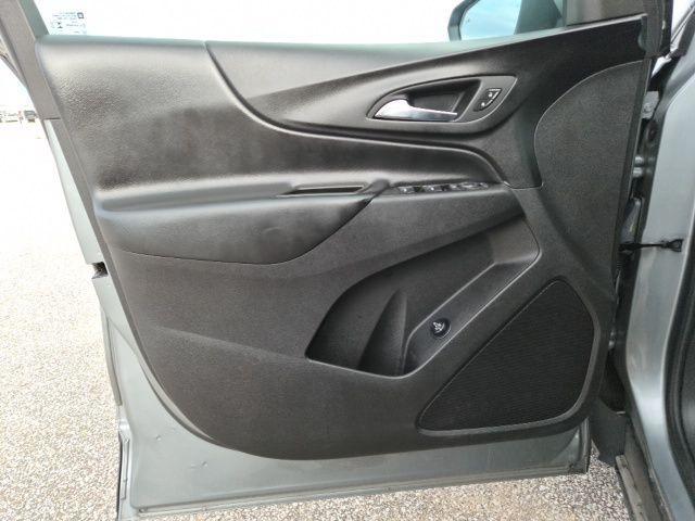 used 2024 Chevrolet Equinox car, priced at $24,014