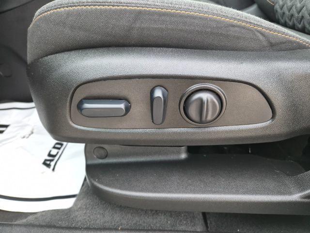 used 2024 Chevrolet Equinox car, priced at $24,014