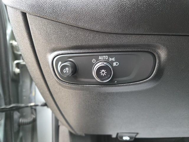 used 2024 Chevrolet Equinox car, priced at $24,014