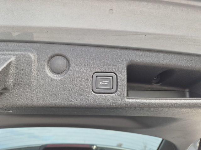 used 2024 Chevrolet Equinox car, priced at $24,014