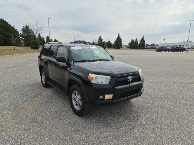 used 2012 Toyota 4Runner car, priced at $12,662