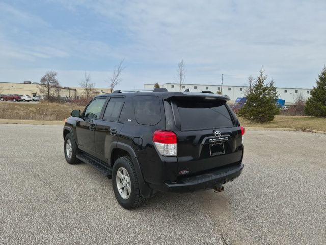 used 2012 Toyota 4Runner car, priced at $12,662