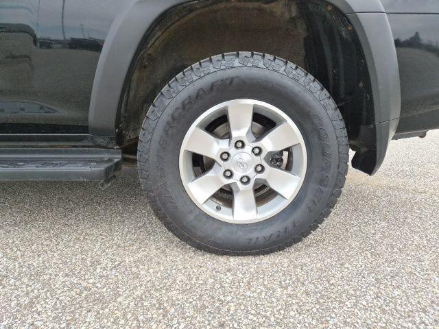 used 2012 Toyota 4Runner car, priced at $12,662