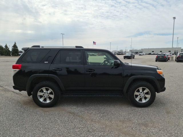 used 2012 Toyota 4Runner car, priced at $12,662
