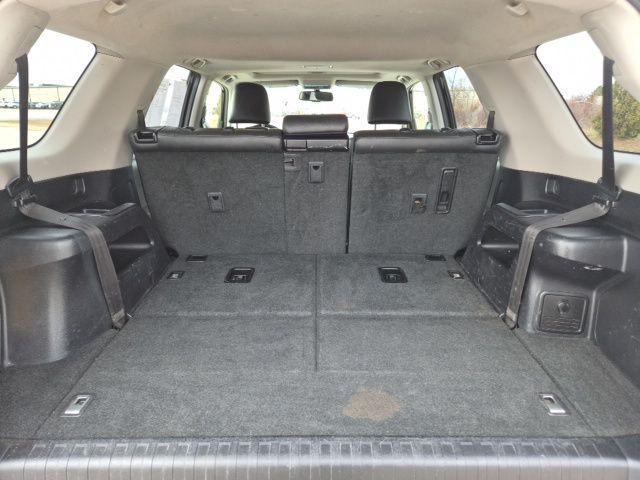 used 2012 Toyota 4Runner car, priced at $12,662