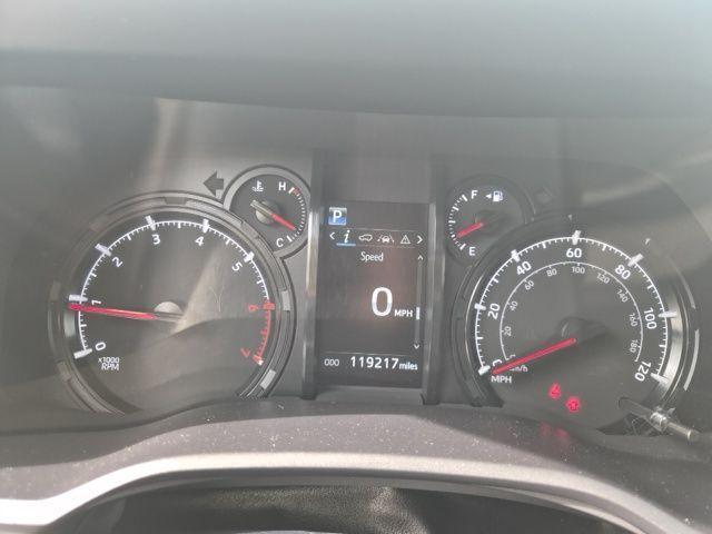 used 2021 Toyota 4Runner car, priced at $27,780