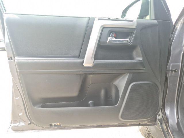 used 2021 Toyota 4Runner car, priced at $27,780