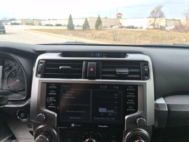 used 2021 Toyota 4Runner car, priced at $27,780