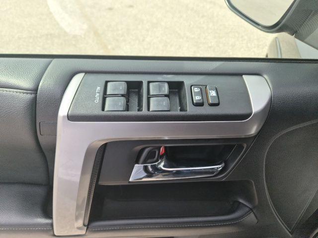 used 2021 Toyota 4Runner car, priced at $27,780