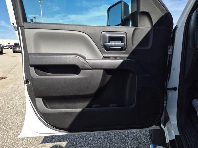 used 2017 GMC Sierra 2500 car, priced at $27,953